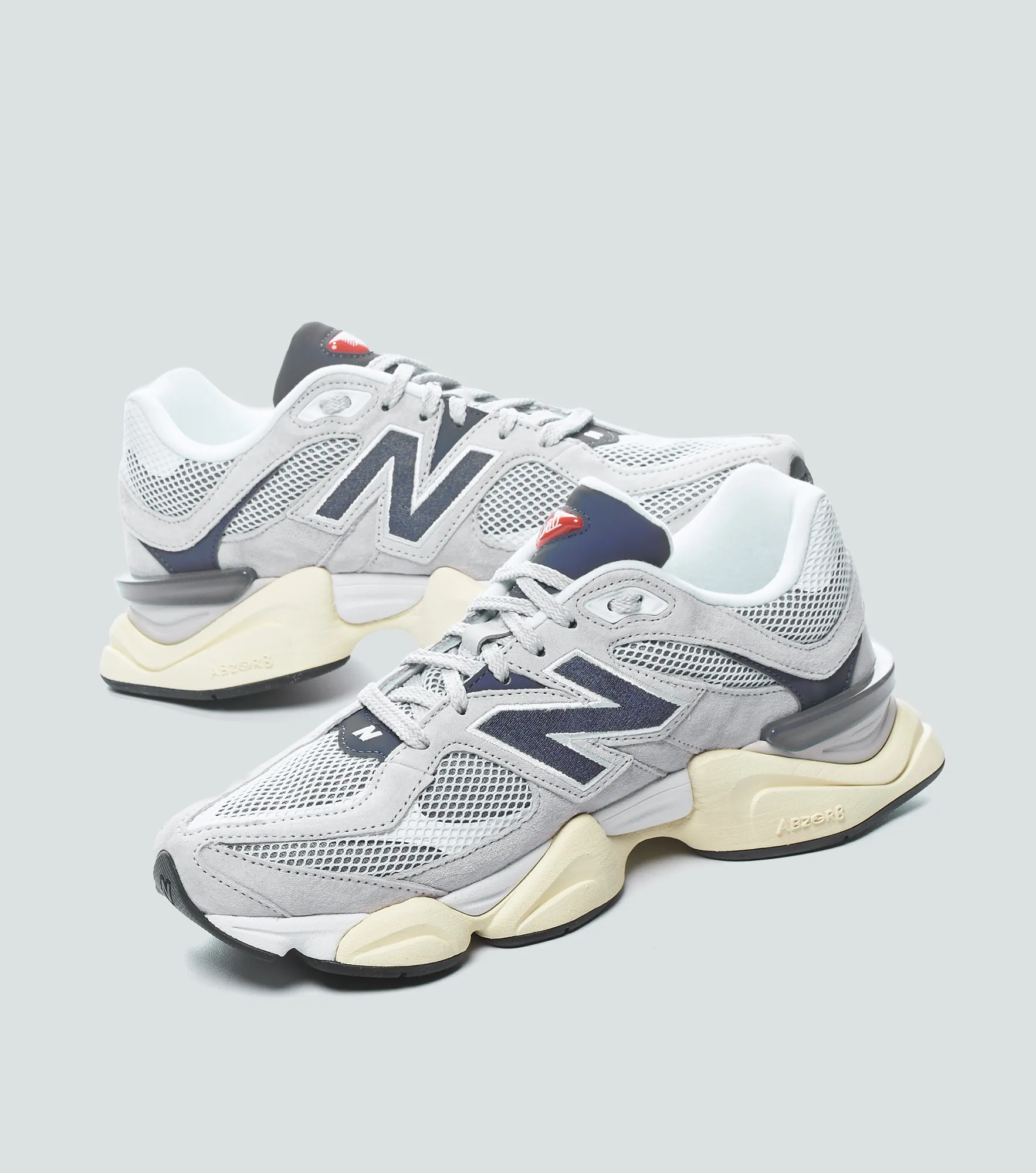 Tenis New Balance Lifestyle Mode De Vie 131912 GR