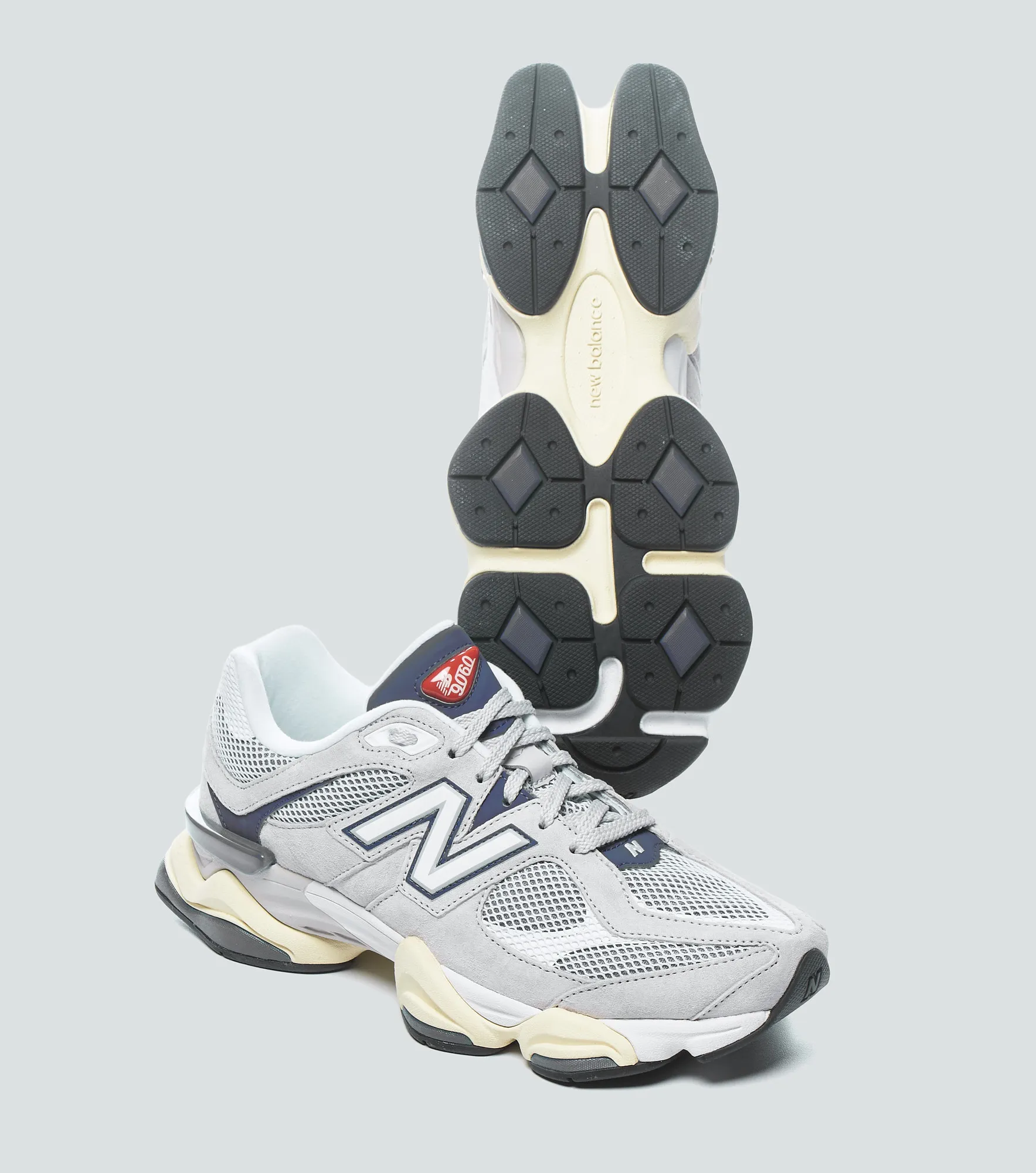 Tenis New Balance Lifestyle Mode De Vie 131912 GR
