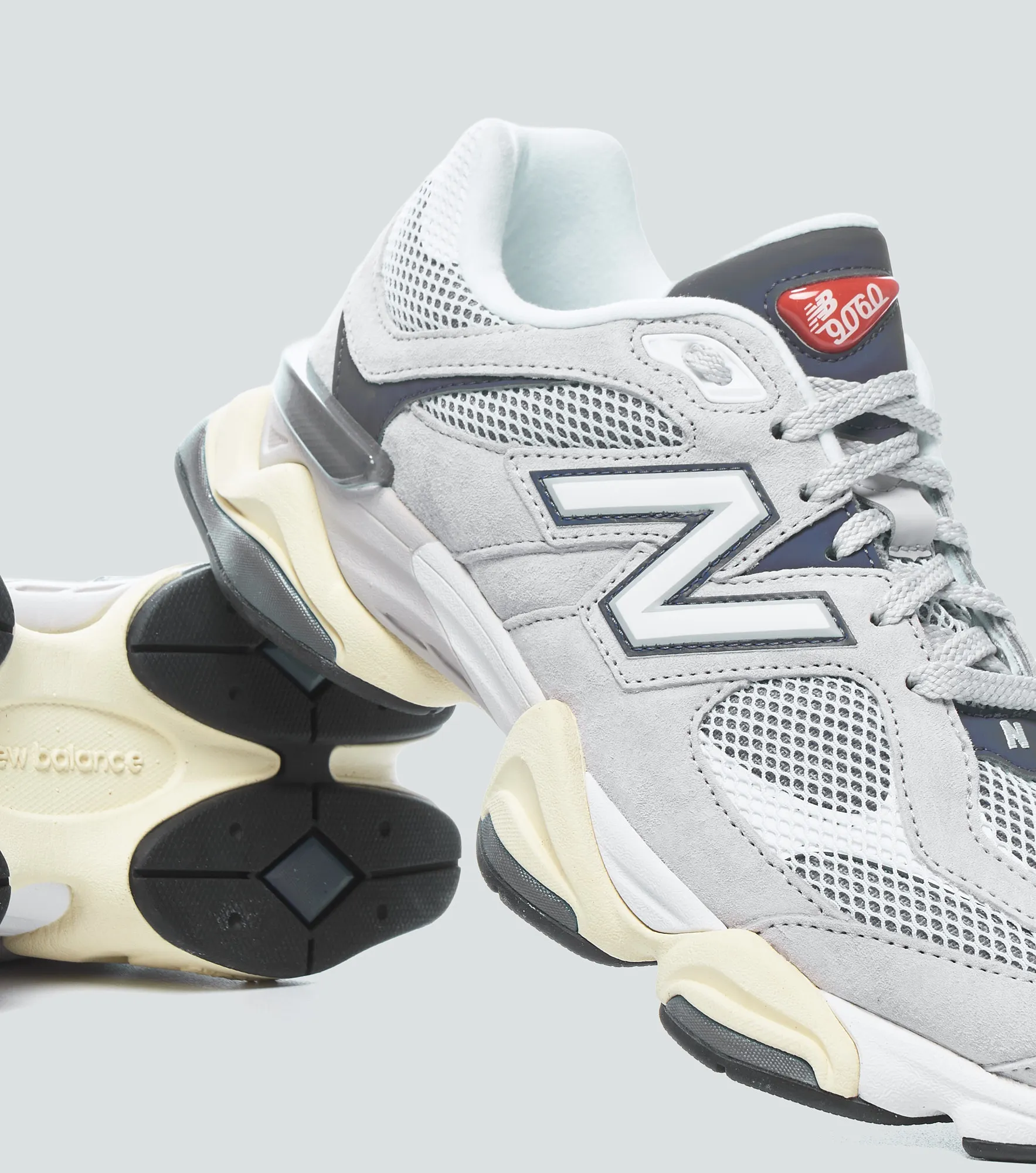 Tenis New Balance Lifestyle Mode De Vie 131912 GR