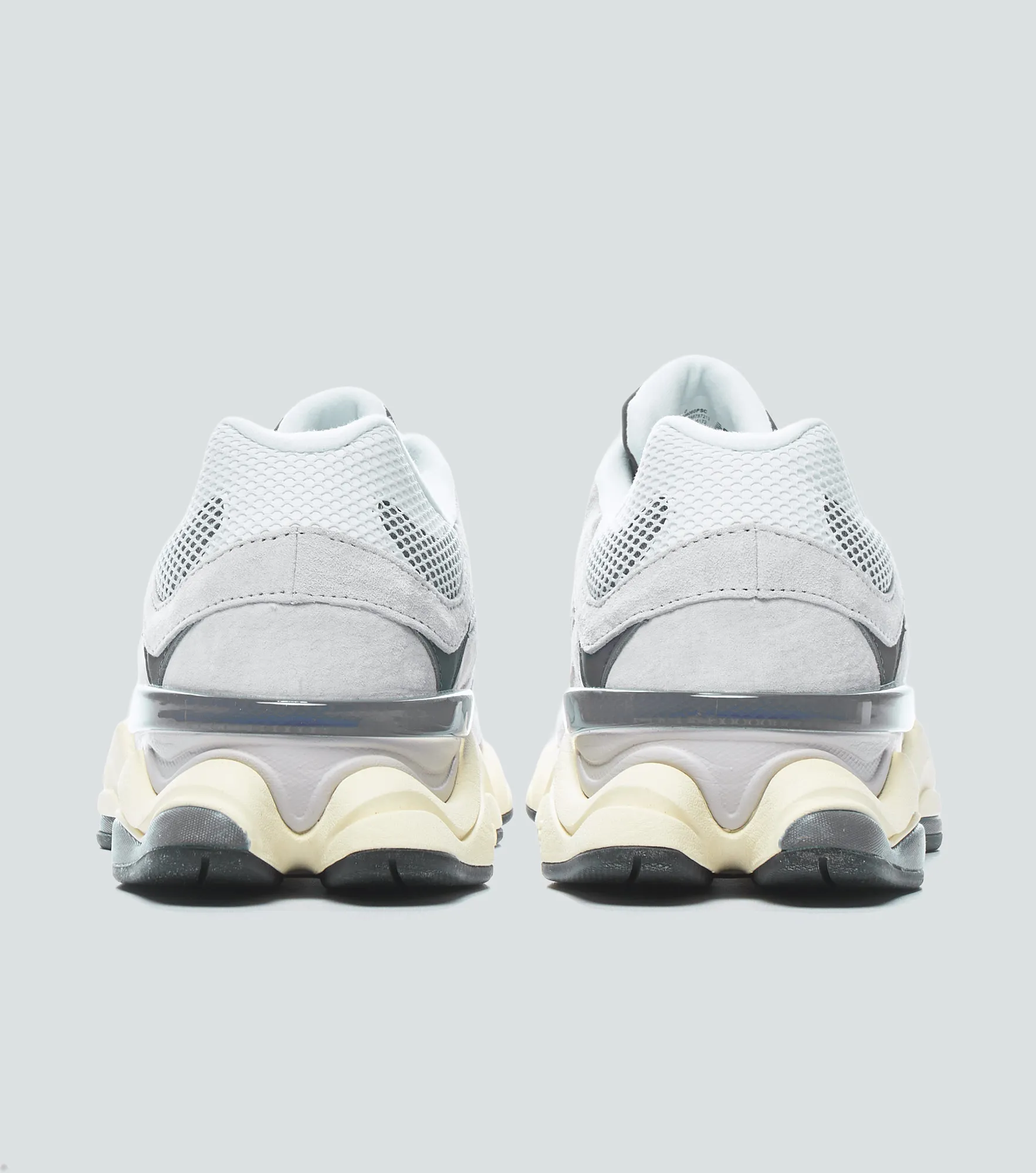 Tenis New Balance Lifestyle Mode De Vie 131912 GR