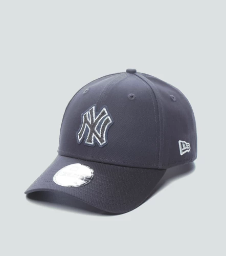 Gorra New Era 940 Mlb Chainstitching Neyyan GraphiGR