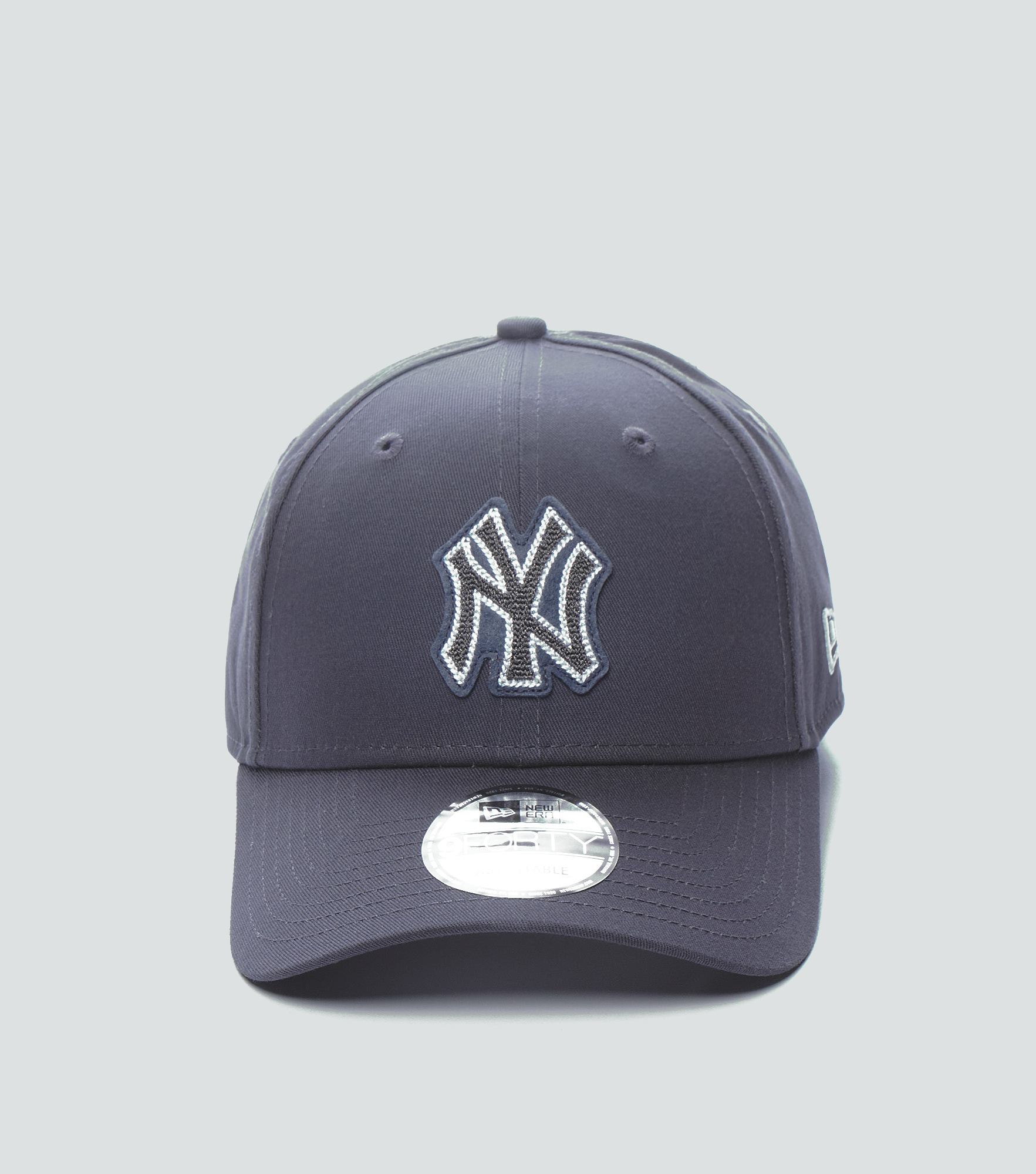 Gorra New Era 940 Mlb Chainstitching Neyyan Graphi 131949 