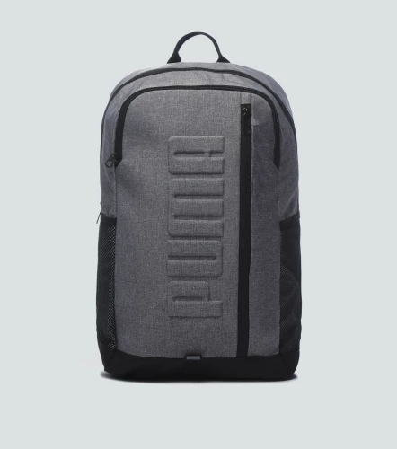 Morral Puma S Heather 26l BackpackGR