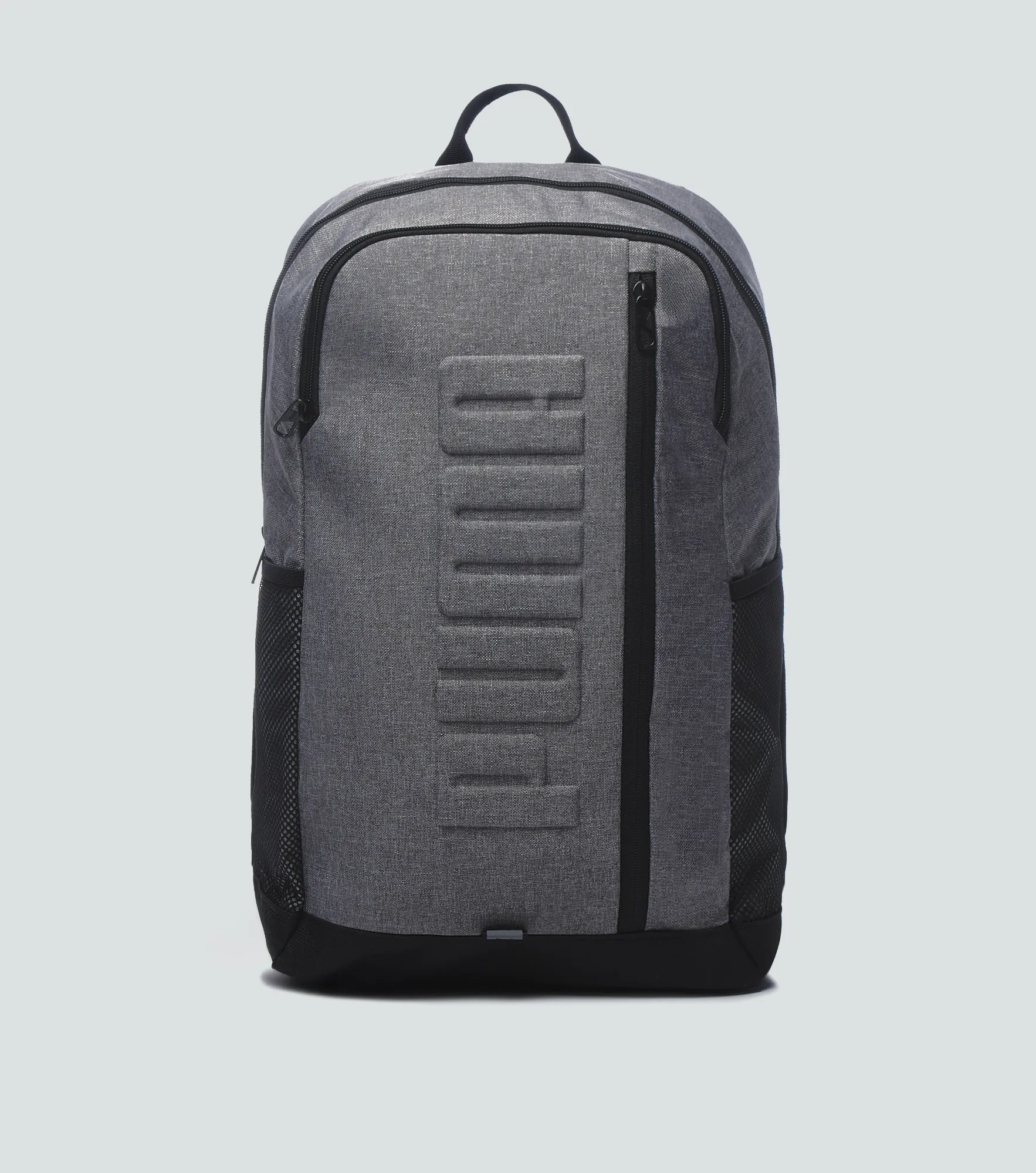 Morral Puma S Heather 26l BackpackGR