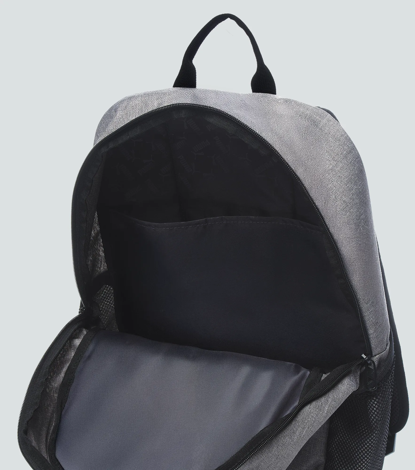 Morral Puma S Heather 26l Backpack 131995 GR