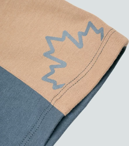 Thomas T Shirt Regular Masculina GroggyGR