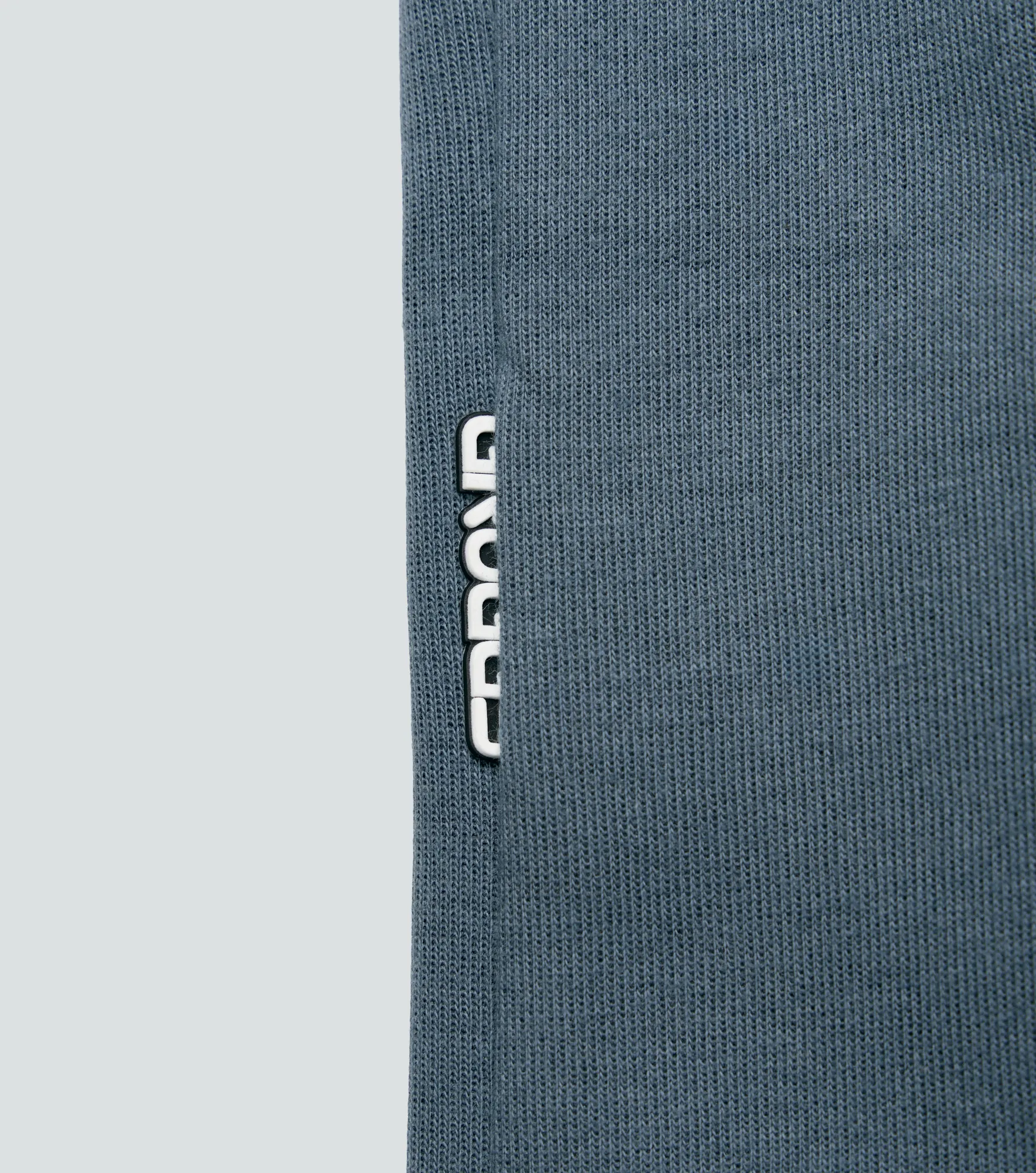 Thomas T Shirt Regular Masculina Groggy 835222 GR