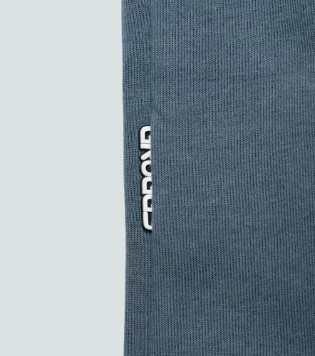 Thomas T Shirt Regular Masculina GroggyGR