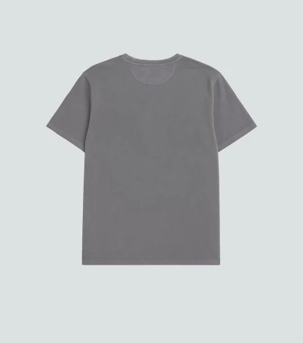 Thion T Shirt Slim Masculina GroggyGR