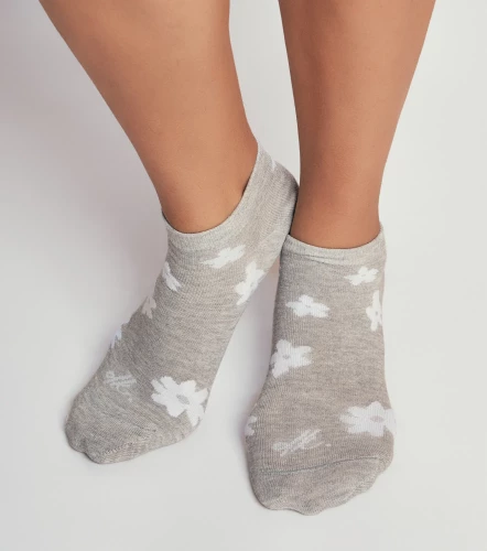 Medias Tobilleras Para Mujer Angelik DerekGR