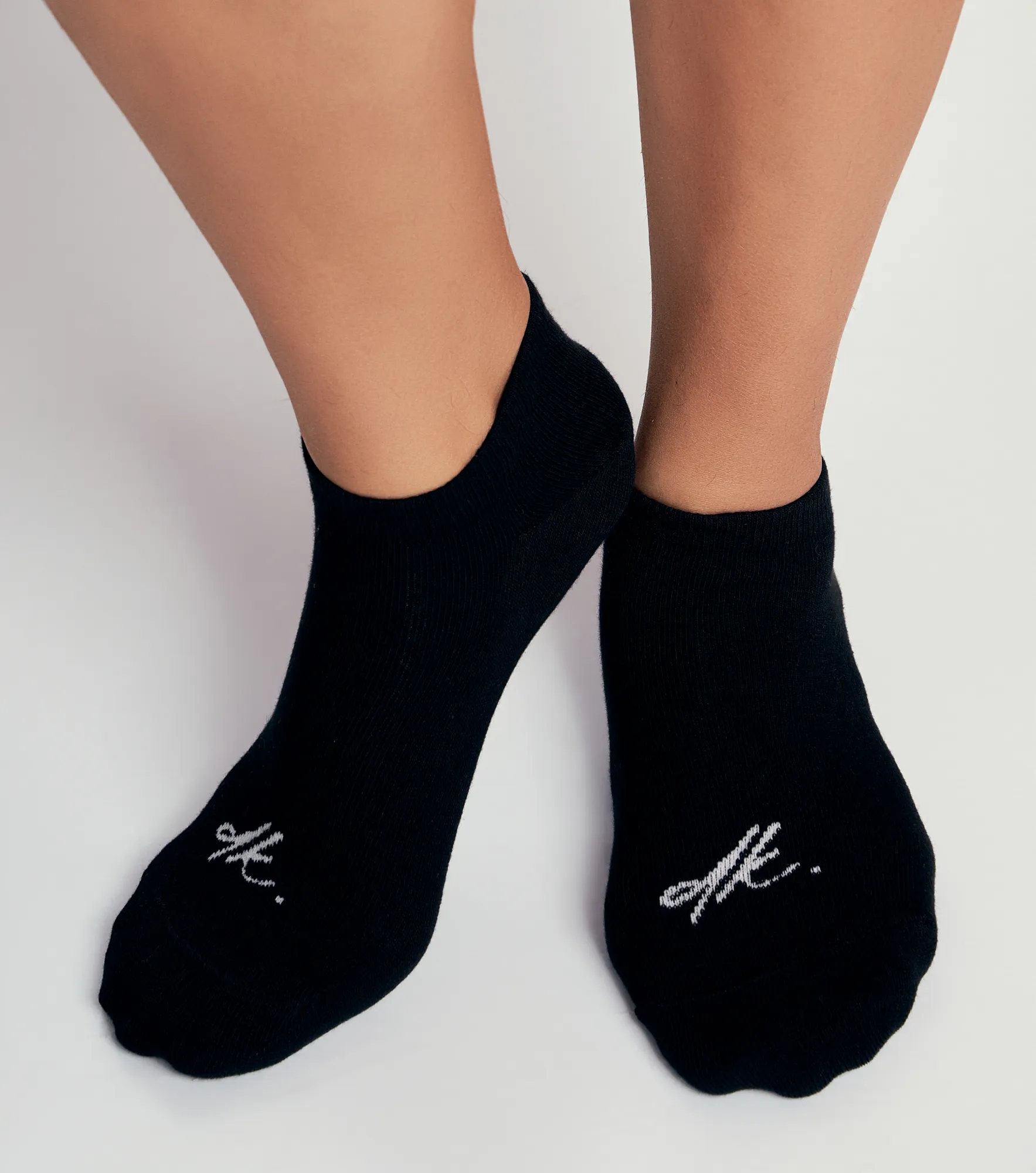 Medias Tobilleras Para Mujer Angelik Derek 836059 GR