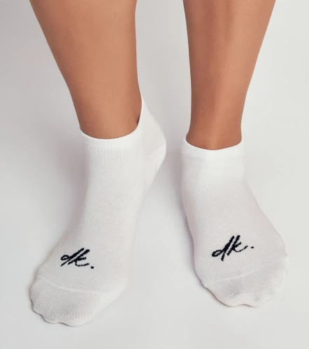 Medias Tobilleras Para Mujer Angelik DerekGR