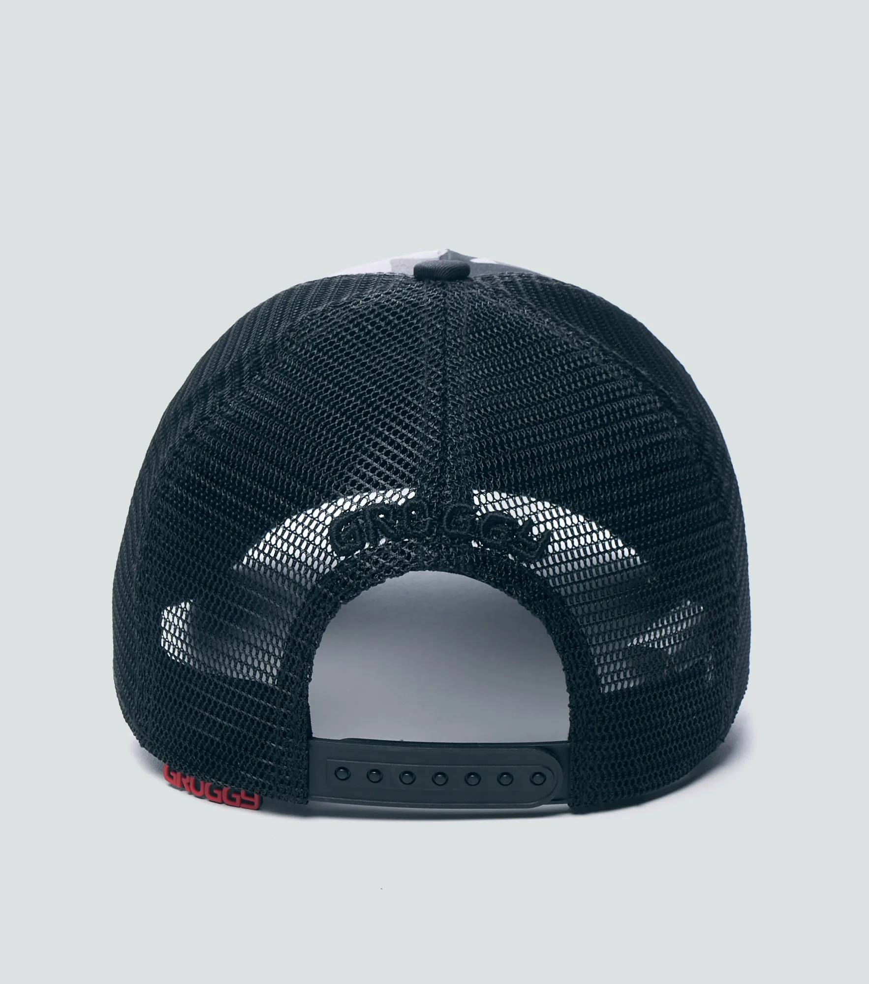 Racer Gorra Masculina Groggy 836764 GR