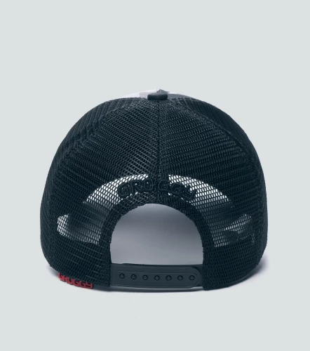 Racer Gorra Masculina GroggyGR