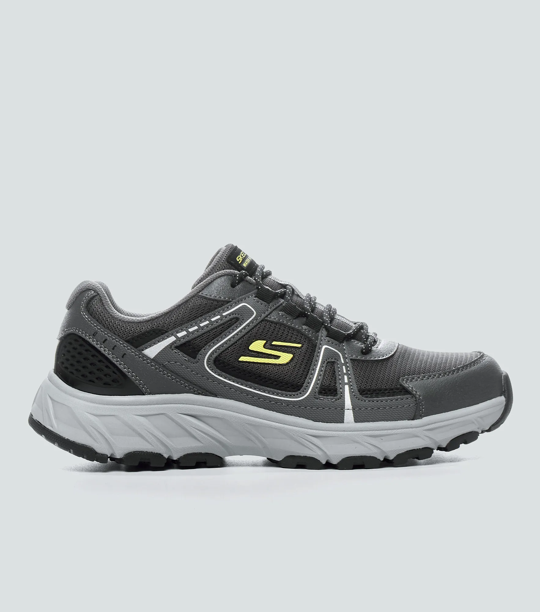 Tenis Skechers Hillcrest 2 0GO