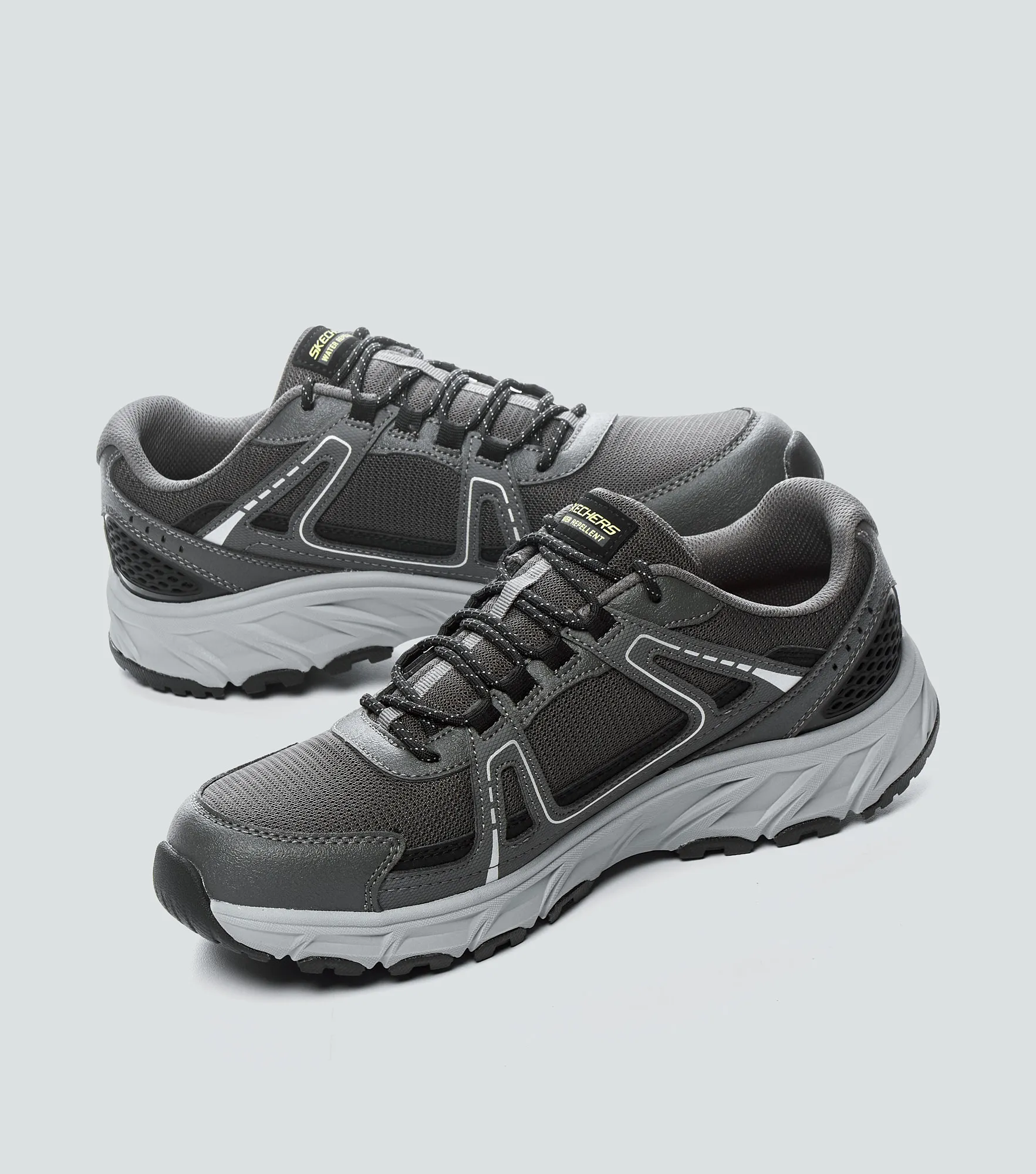 Tenis Skechers Hillcrest 2 0 131929 GO