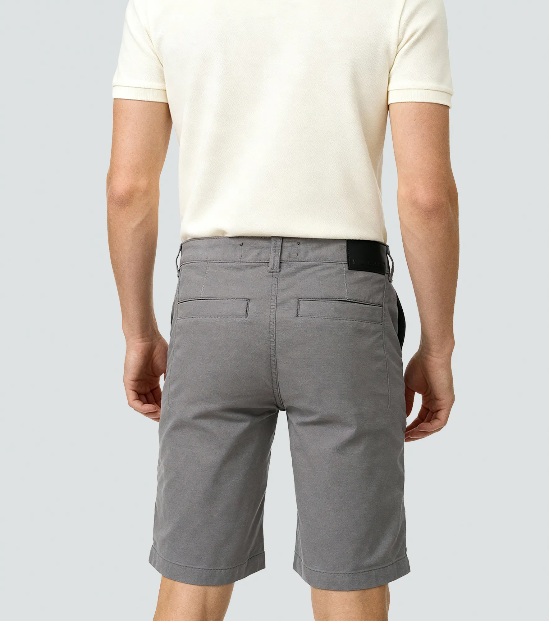 Koty Bermuda Masculina Gas 836007 GO