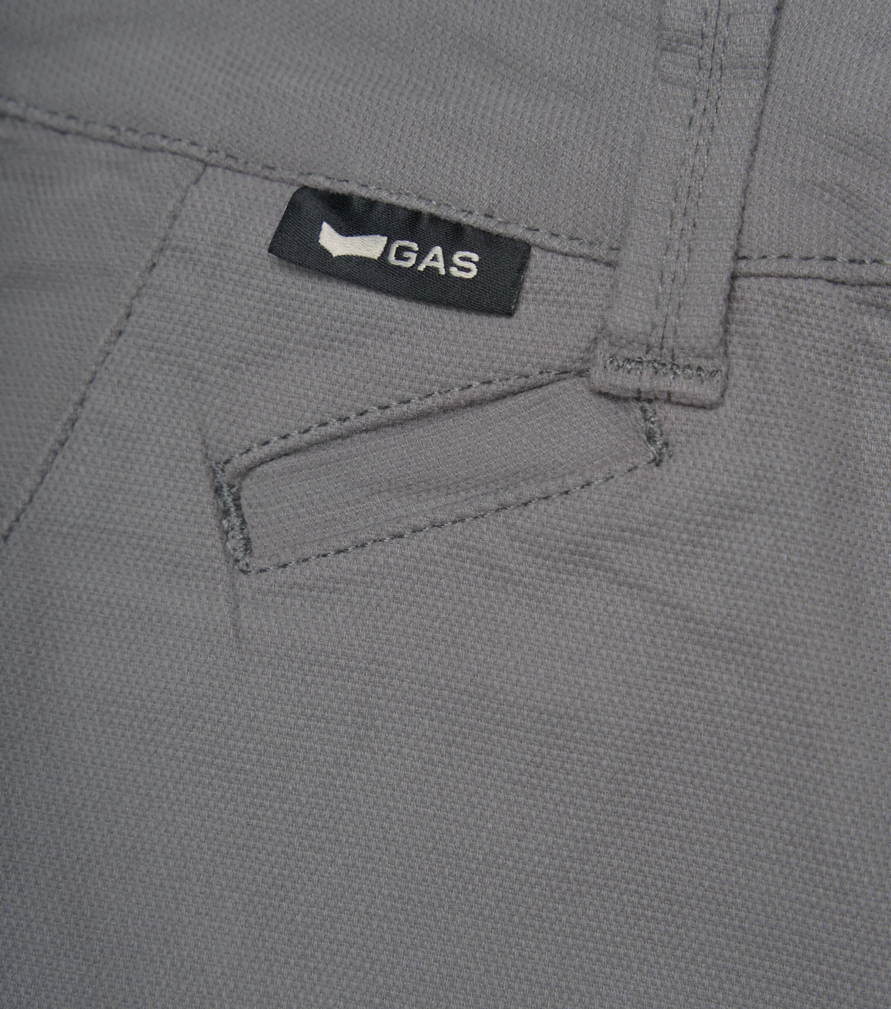 Koty Bermuda Masculina Gas 836007 GO