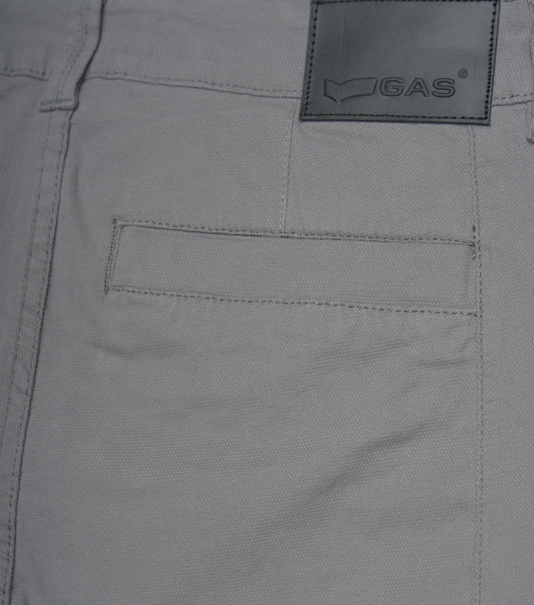 Koty Bermuda Masculina Gas 836007 GO