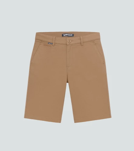 Koty Bermuda Masculina GasKO