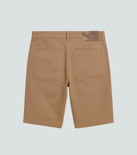 Koty Bermuda Masculina GasKO