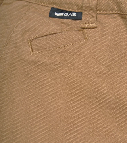 Koty Bermuda Masculina GasKO