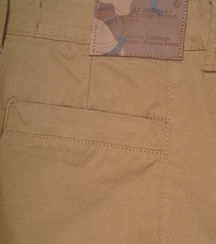 Koty Bermuda Masculina GasKO