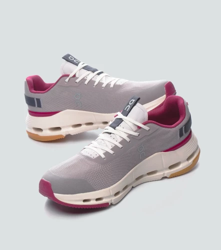 Tenis On Running Cloudnova Form 2LI