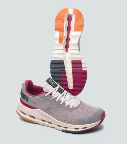 Tenis On Running Cloudnova Form 2LI