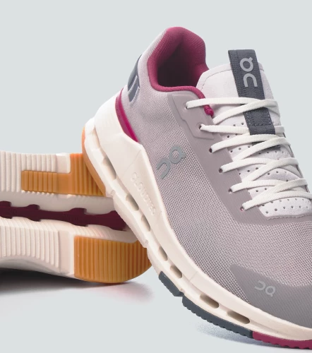 Tenis On Running Cloudnova Form 2LI