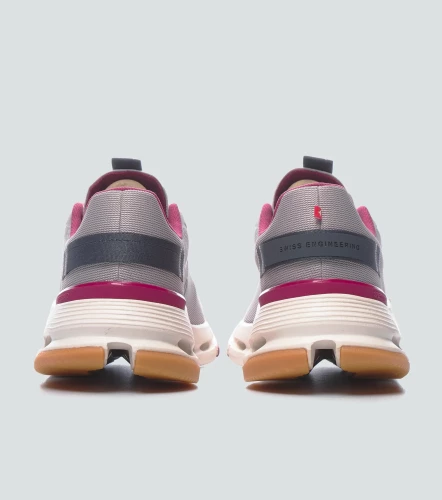 Tenis On Running Cloudnova Form 2LI