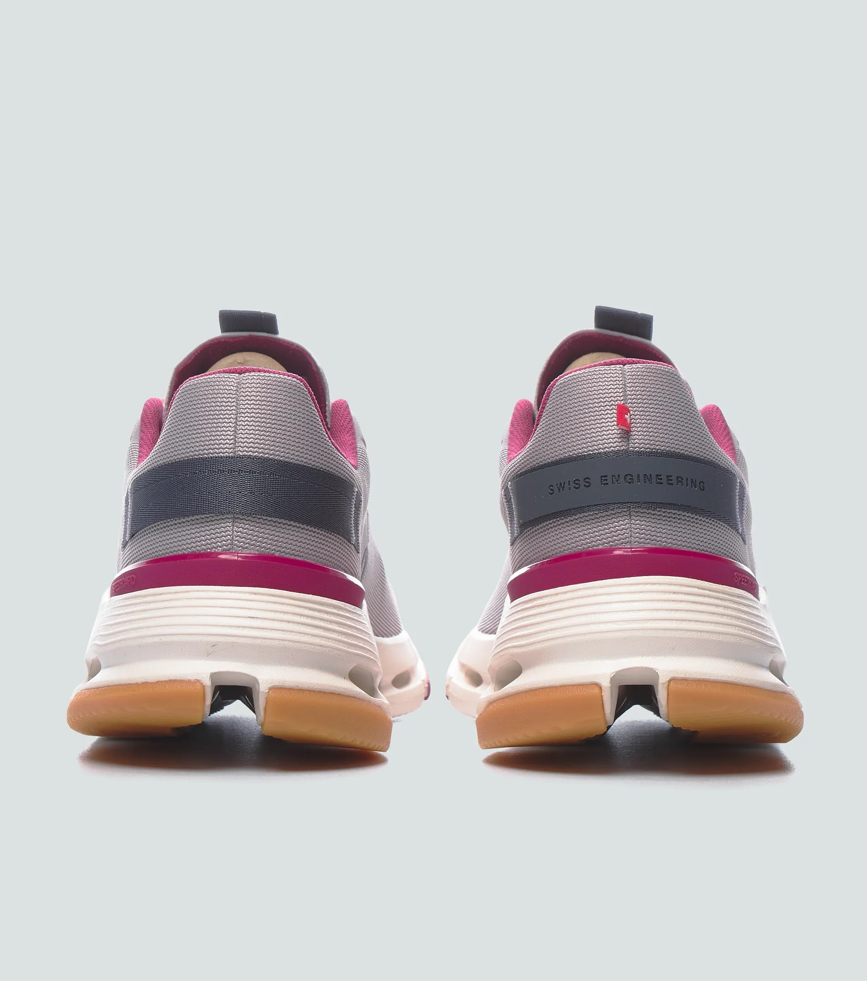 Tenis On Running Cloudnova Form 2 131674 