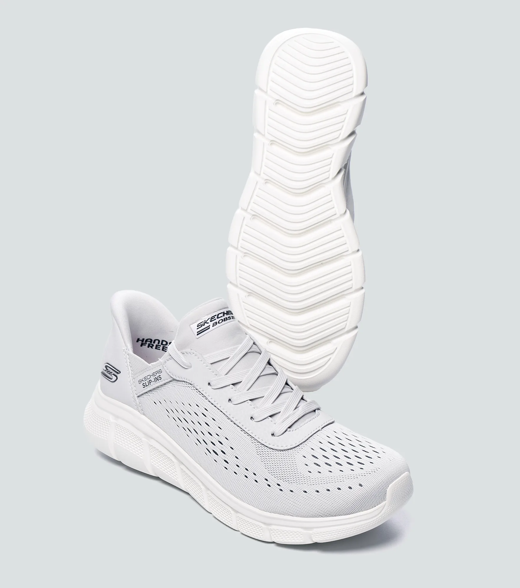 Tenis Skechers Bobs B Flex Hi Forces 131829 LI