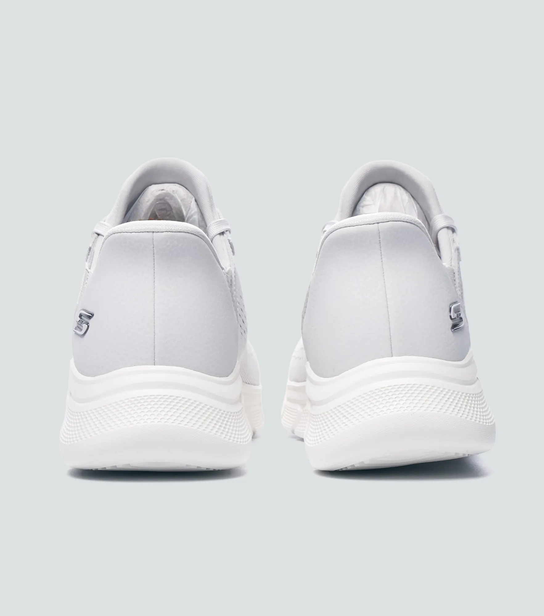 Tenis Skechers Bobs B Flex Hi Forces 131829 LI