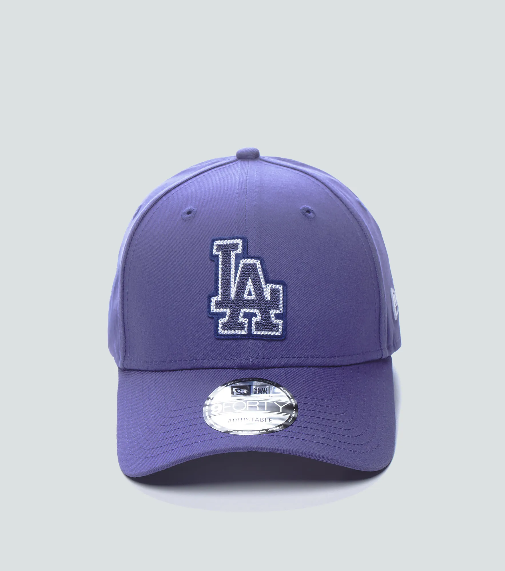 Gorra New Era 940 Mlb Chainstitching Losdod Ink Ppl 131950 