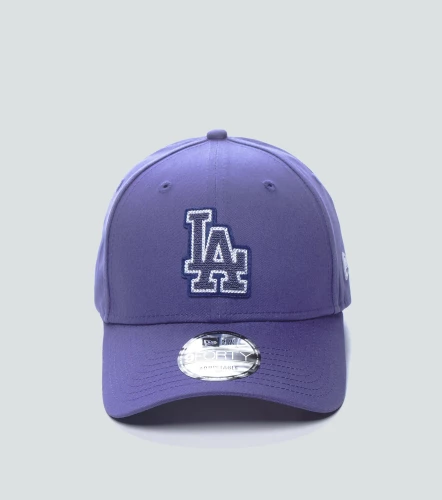 Gorra New Era 940 Mlb Chainstitching Losdod Ink PplMR
