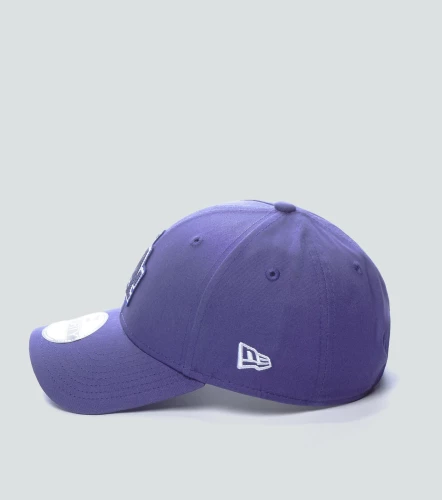 Gorra New Era 940 Mlb Chainstitching Losdod Ink PplMR