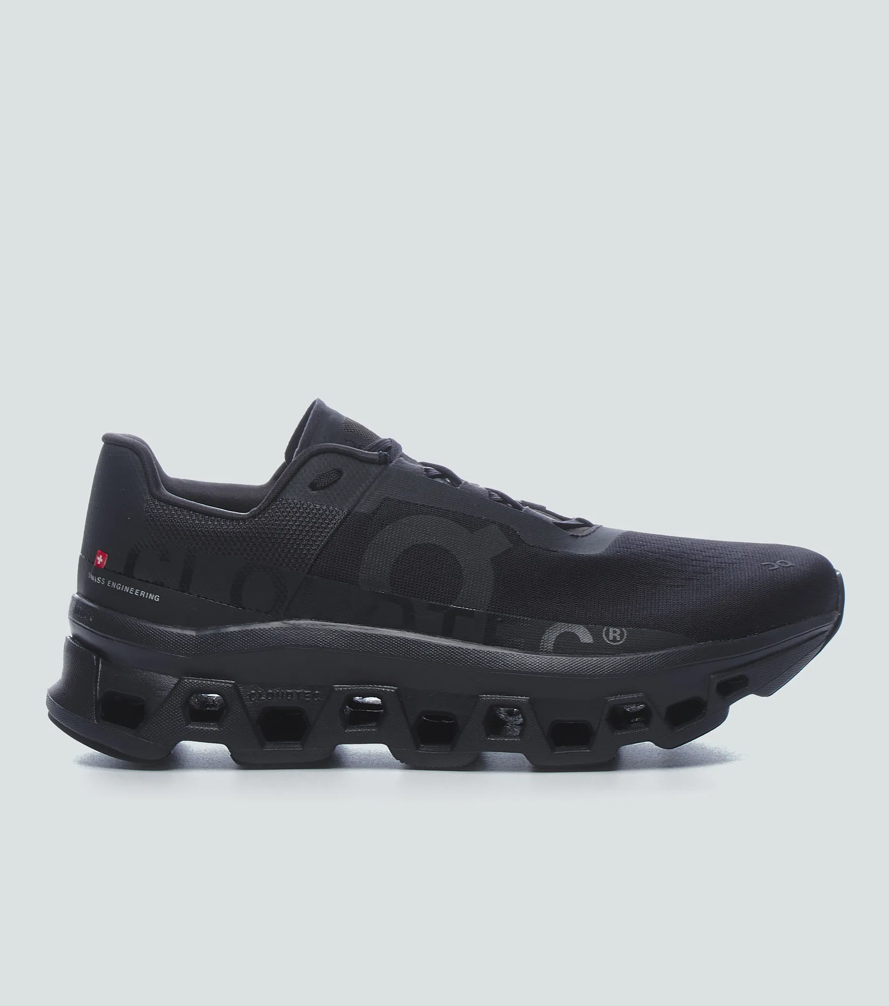 Tenis On Running Cloudmonster 131666 