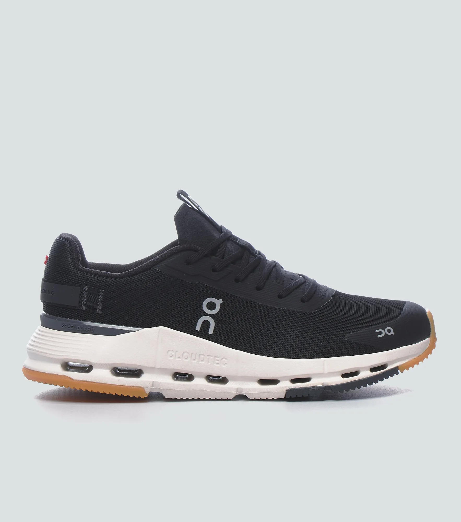 Tenis On Running Cloudnova Form 2 131673 