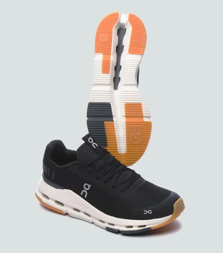 Tenis On Running Cloudnova Form 2NG