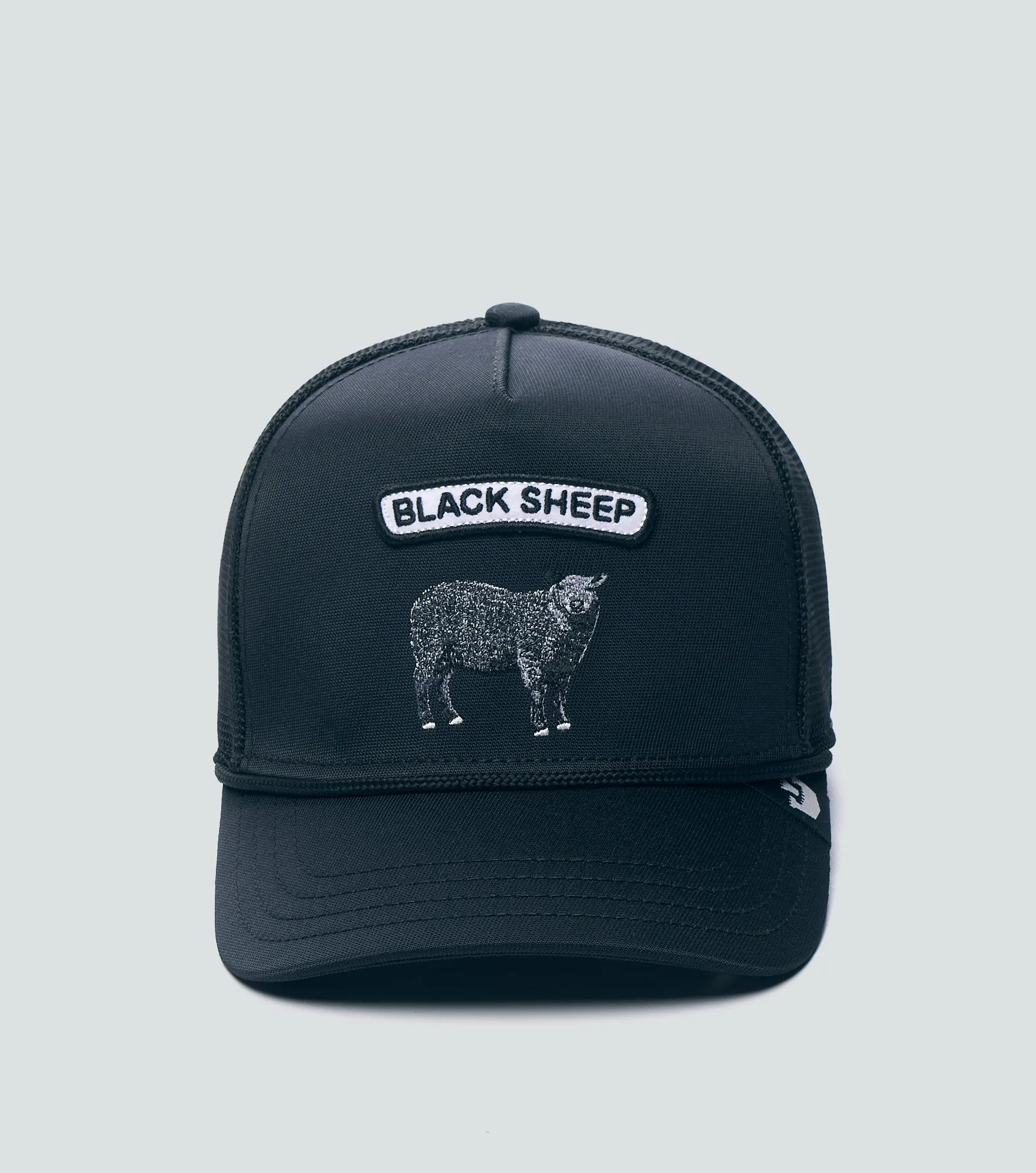 Gorra Goorin Bros Gb2 Black Sheep 131808 