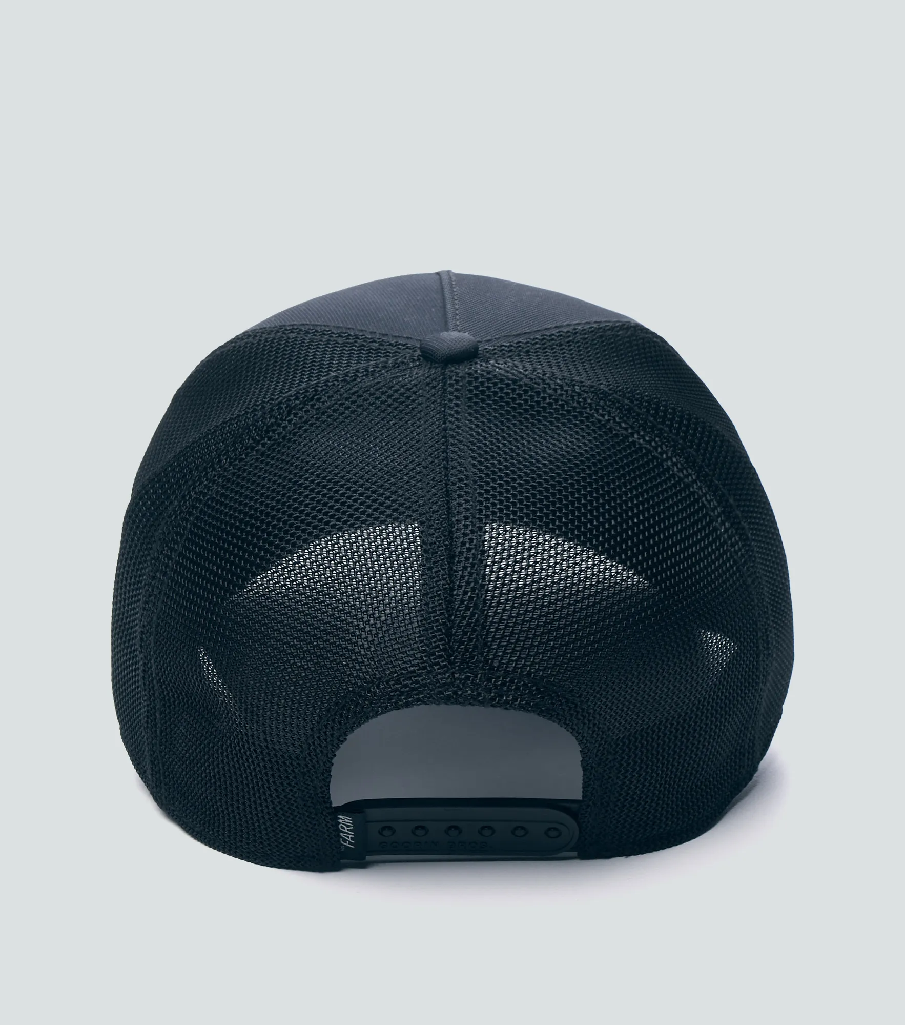 Gorra Goorin Bros Gb2 Black Sheep 131808 