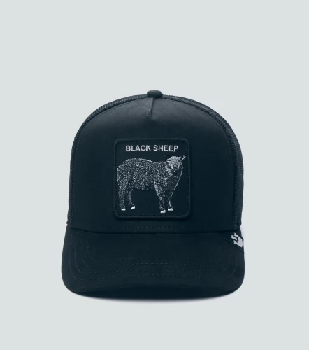 Gorra Goorin Bros The Suede SheepNG