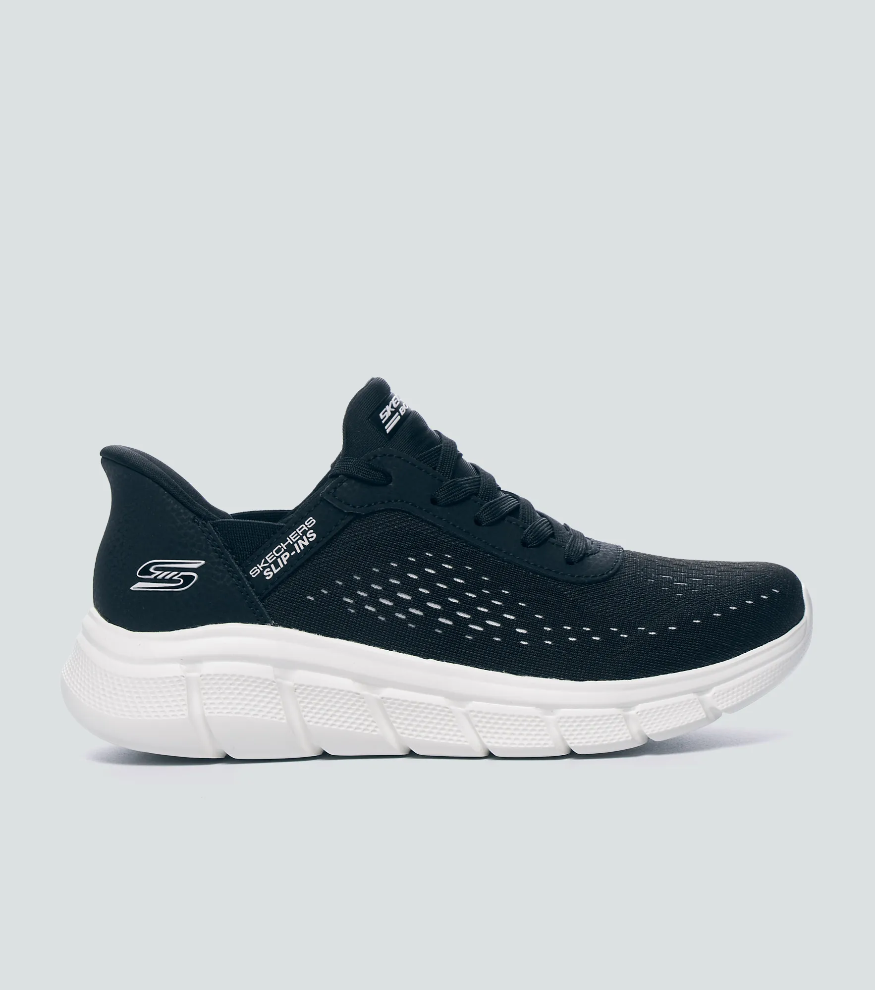 Tenis Skechers Bobs B Flex Hi ForcesNG