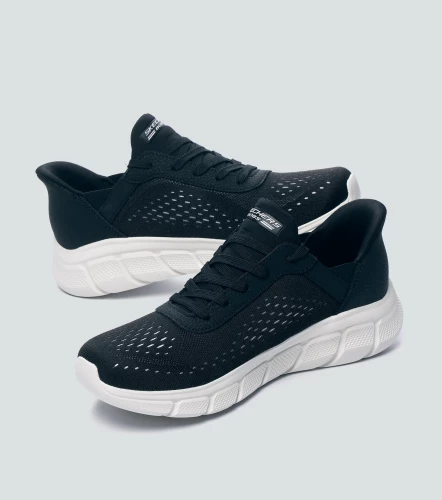 Tenis Skechers Bobs B Flex Hi ForcesNG