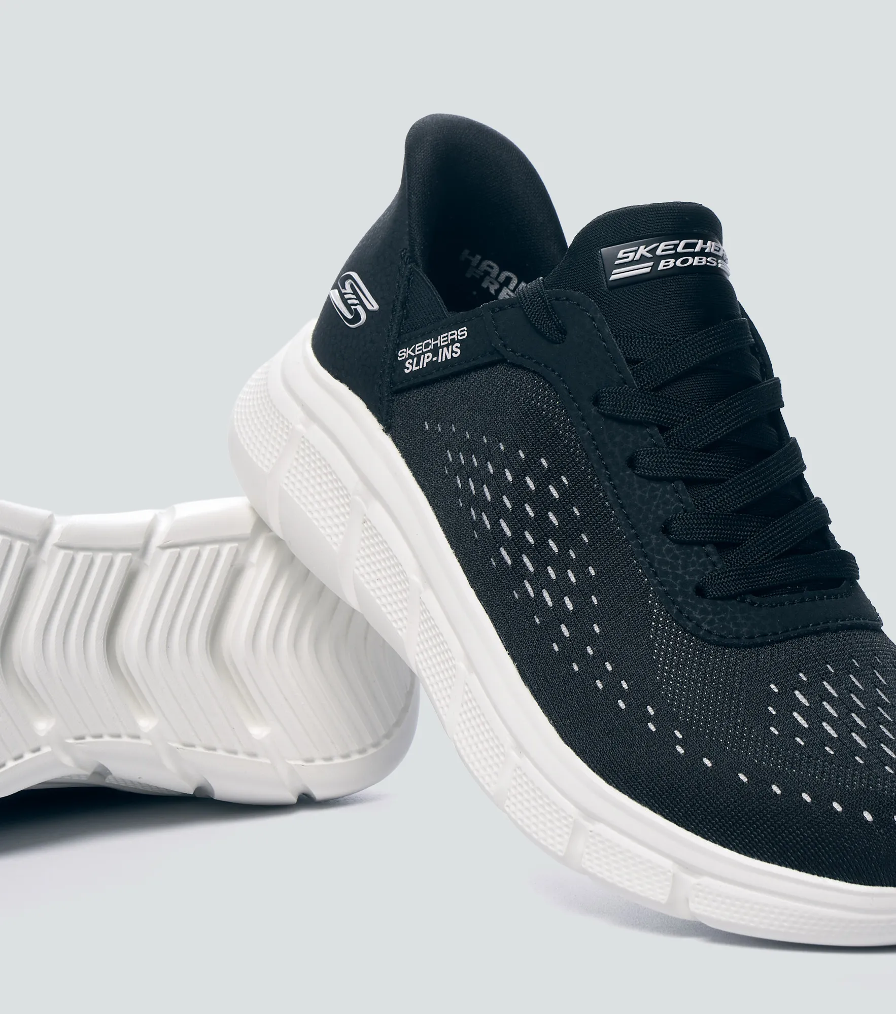 Tenis Skechers Bobs B Flex Hi Forces 131828 