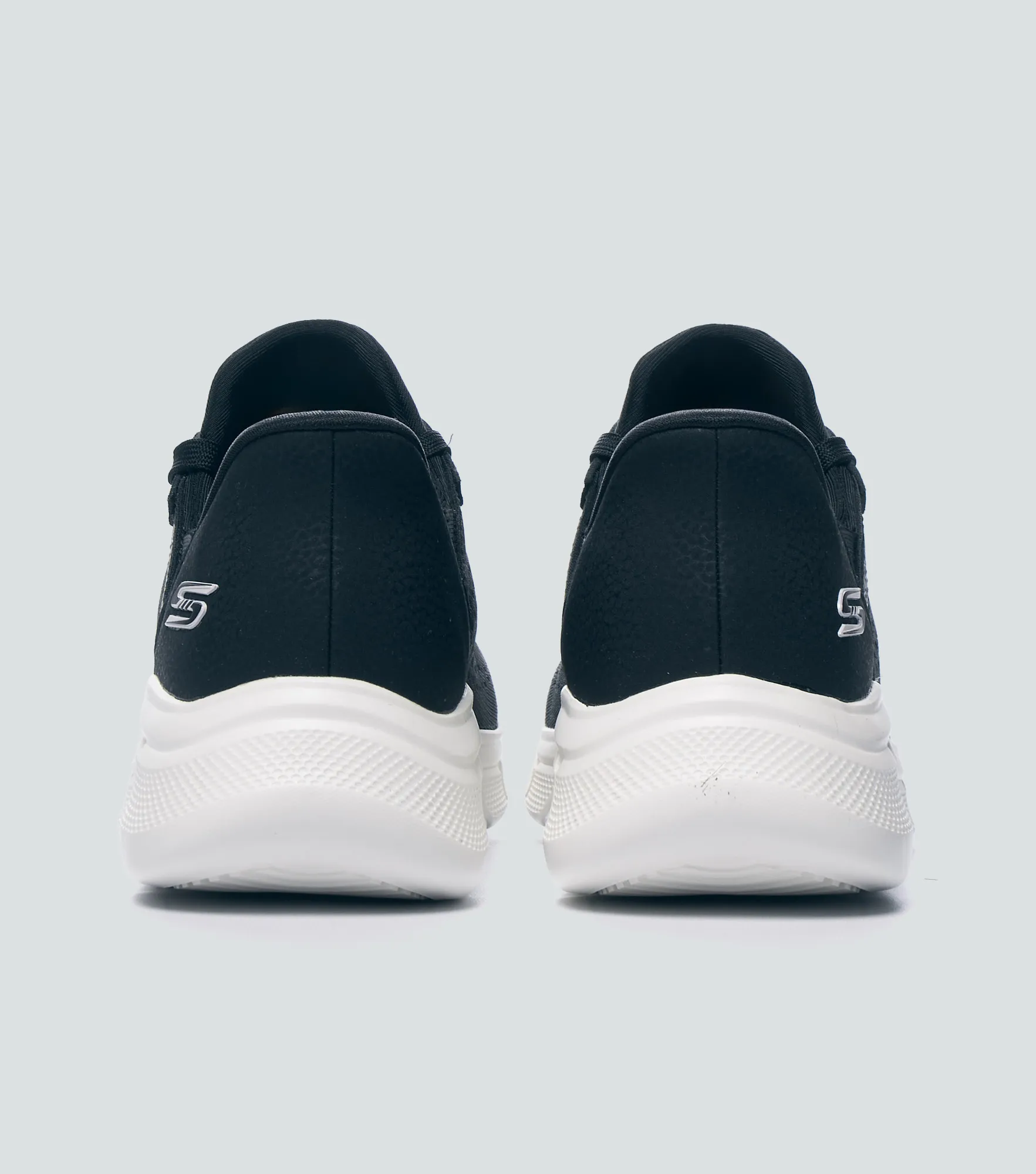 Tenis Skechers Bobs B Flex Hi Forces 131828 NG