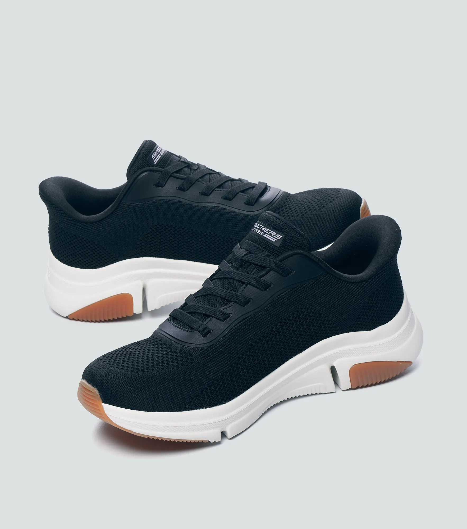 Tenis Skechers Bobs Sport Sparrow Flex Too You 131831 