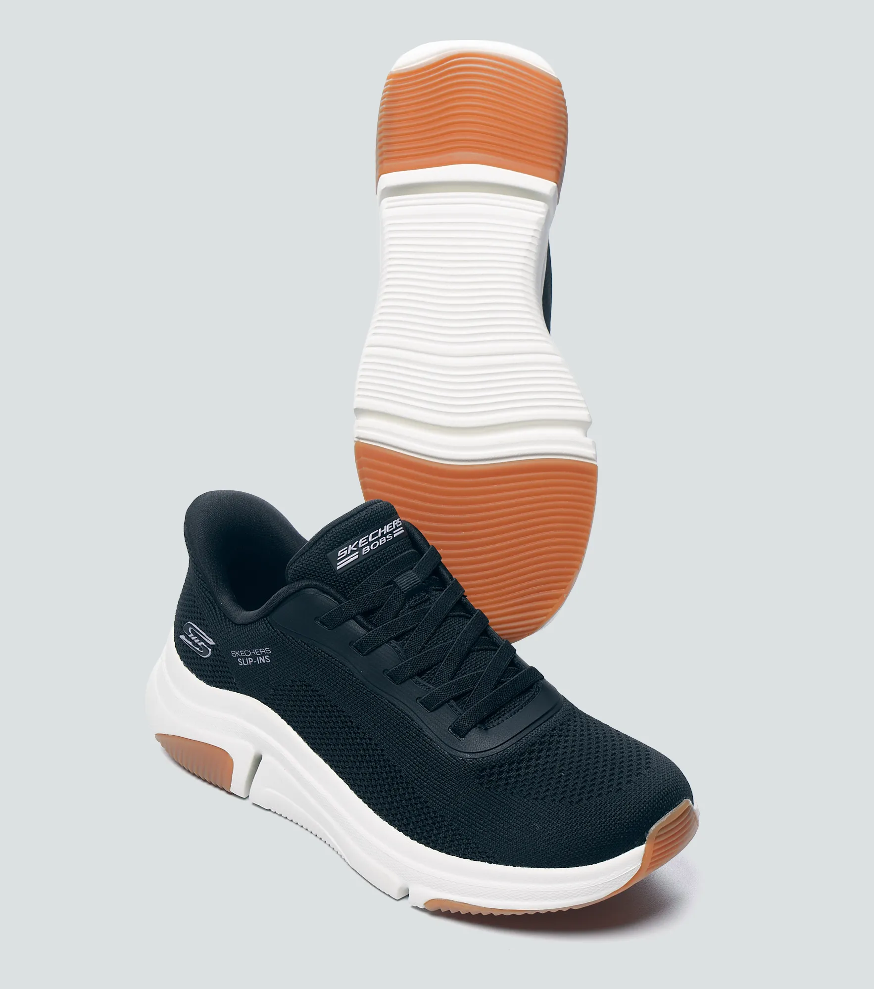 Tenis Skechers Bobs Sport Sparrow Flex Too You 131831 