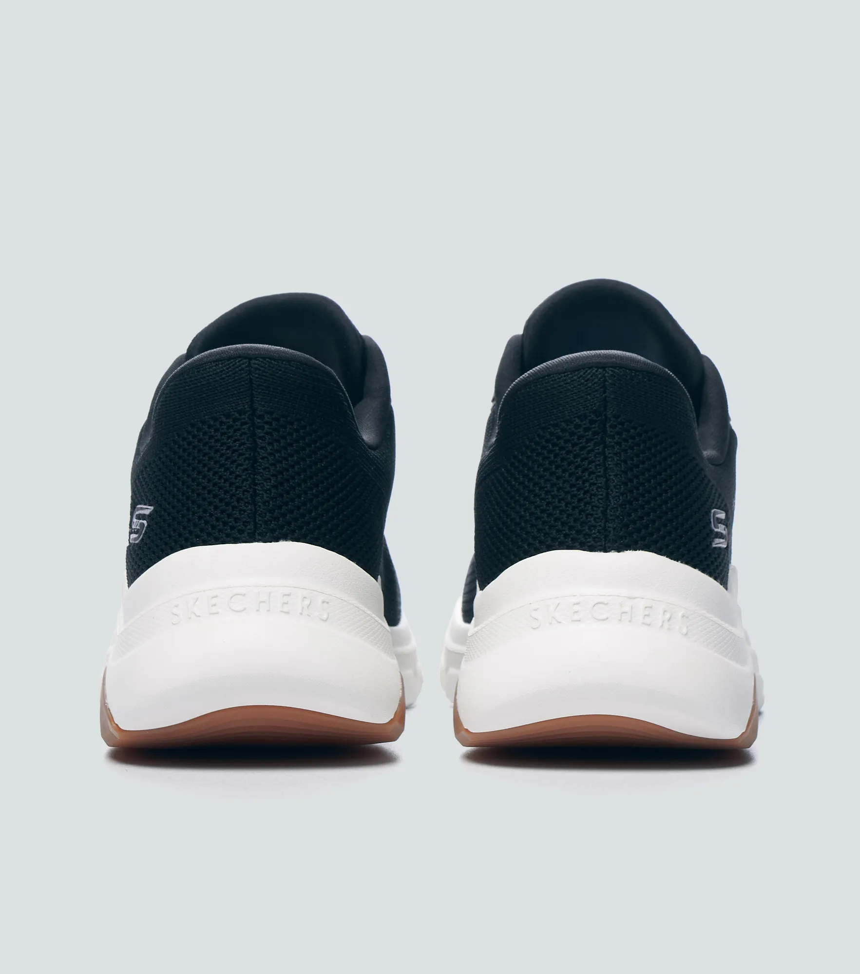 Tenis Skechers Bobs Sport Sparrow Flex Too You 131831 NG